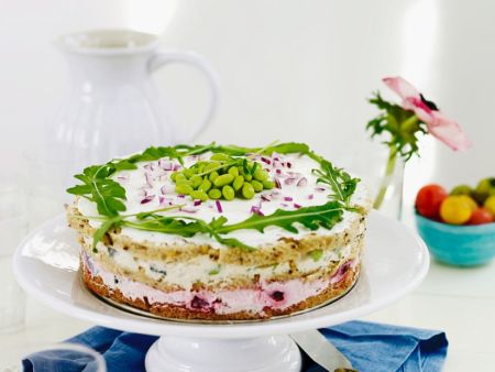 Brottorte