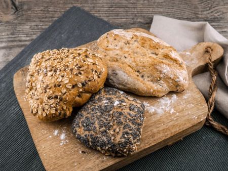 Die 10 zinkhaltigsten Lebensmittel