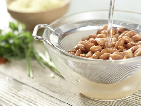 Bulgur-Gemüse-Pilaw Zubereitung Schritt 4 Bulgur-Gemüse-Pilaw Zubereitung Schritt 4