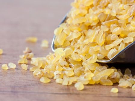 Bulgur