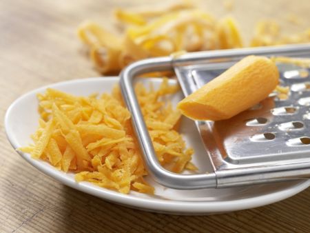 Bulgurpfanne mit Erdnüssen Zubereitung Schritt 4 Bulgurpfanne mit Erdnüssen Zubereitung Schritt 4