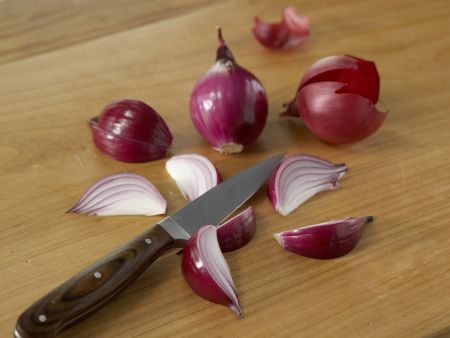Bunte Bratwurstspieße Zubereitung Schritt 3 Bunte Bratwurstspieße Zubereitung Schritt 3