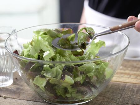 Bunte Frischkäsekugeln Zubereitung Schritt 6 Bunte Frischkäsekugeln Zubereitung Schritt 6