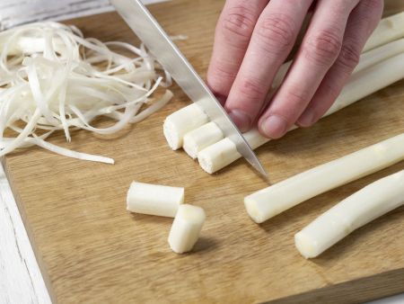 Bunte Gemüseplatte Zubereitung Schritt 1 Bunte Gemüseplatte Zubereitung Schritt 1