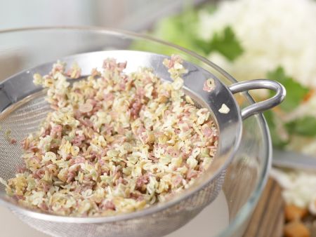 Bunte Gemüsesuppe Zubereitung Schritt 6 Bunte Gemüsesuppe Zubereitung Schritt 6
