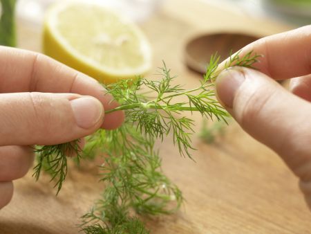 Bunter Gemüsesalat Zubereitung Schritt 4 Bunter Gemüsesalat Zubereitung Schritt 4
