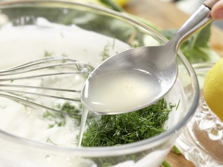 Bunter Gemüsesalat Zubereitung Schritt 5 Bunter Gemüsesalat Zubereitung Schritt 5