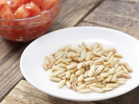 Bunter Nudelsalat Zubereitung Schritt 5 Bunter Nudelsalat Zubereitung Schritt 5