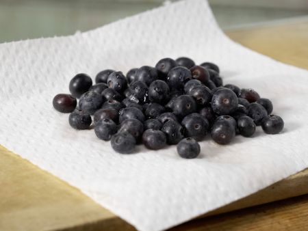 Bunter Obstsalat Zubereitung Schritt 3 Bunter Obstsalat Zubereitung Schritt 3