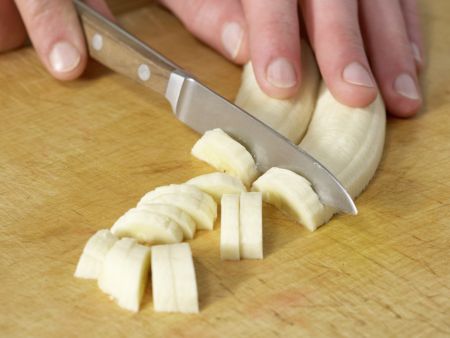 Bunter Obstsalat Zubereitung Schritt 4 Bunter Obstsalat Zubereitung Schritt 4