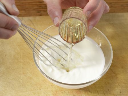 Bunter Obstsalat Zubereitung Schritt 5 Bunter Obstsalat Zubereitung Schritt 5