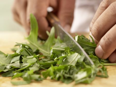 Bunter Weißkohlsalat Zubereitung Schritt 3 Bunter Weißkohlsalat Zubereitung Schritt 3