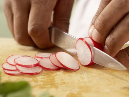 Bunter Weißkohlsalat Zubereitung Schritt 4 Bunter Weißkohlsalat Zubereitung Schritt 4