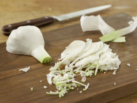 Bunte Gemüsepfanne Zubereitung Schritt 4 Bunte Gemüsepfanne Zubereitung Schritt 4