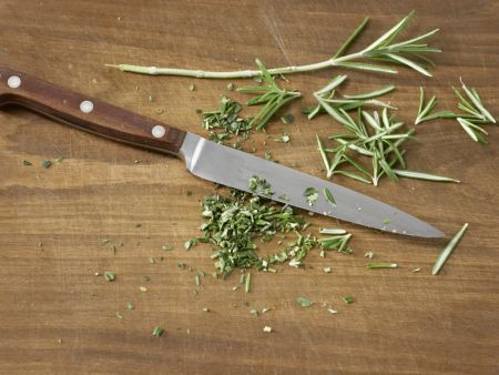 Bunte Gemüsepfanne Zubereitung Schritt 5 Bunte Gemüsepfanne Zubereitung Schritt 5