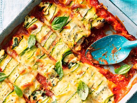 Die gesündesten Abendessen