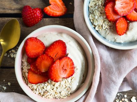 Kinderfrühstück Rezepte Kinderfrühstück Rezepte