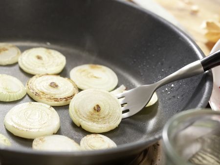Chicoréesalat Zubereitung Schritt 8 Chicoréesalat Zubereitung Schritt 8