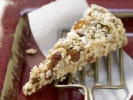 Cholesterinarme Snacks Rezepte