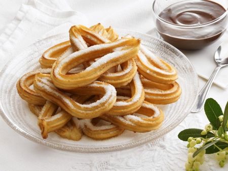 Churros Rezepte