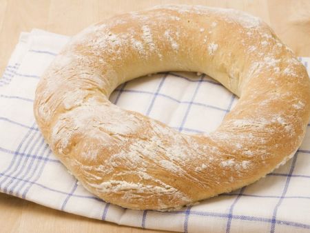 Ciabatta Rezepte