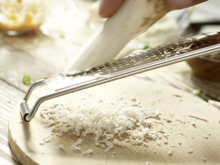 Ciabatta mit Räucherlachs Zubereitung Schritt 8 Ciabatta mit Räucherlachs Zubereitung Schritt 8