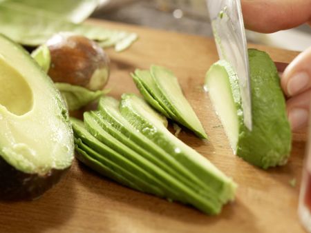 Cobb Salad Zubereitung Schritt 8 Cobb Salad Zubereitung Schritt 8