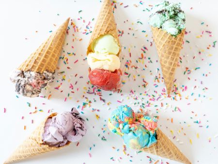 © Unsplash/Courtney Cook