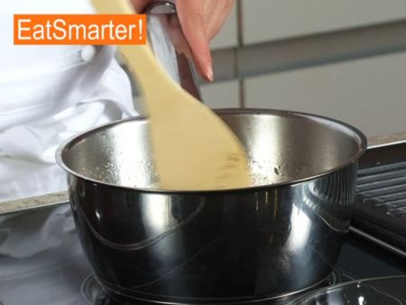 Wie Sie Couscous richtig zubereiten