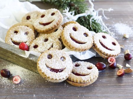 Clean-Eating-Naschen im Advent