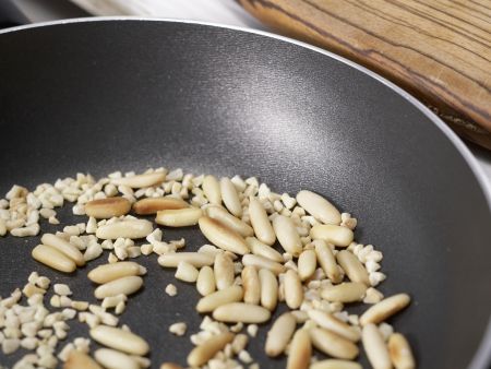 Cremiger Früchtequark Zubereitung Schritt 3 Cremiger Früchtequark Zubereitung Schritt 3