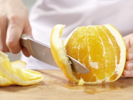 Cremiger Joghurt-Reis Zubereitung Schritt 3 Cremiger Joghurt-Reis Zubereitung Schritt 3