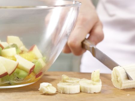 Cremiger Joghurt-Reis Zubereitung Schritt 5 Cremiger Joghurt-Reis Zubereitung Schritt 5