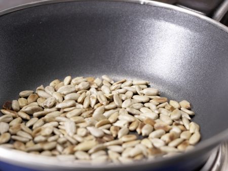 Cremiger Joghurt-Reis Zubereitung Schritt 6 Cremiger Joghurt-Reis Zubereitung Schritt 6
