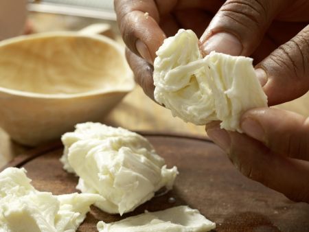 Crespelle mit Spinat und Ricotta Zubereitung Schritt 10 Crespelle mit Spinat und Ricotta Zubereitung Schritt 10