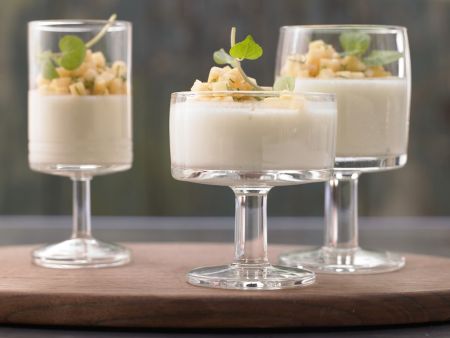 Dessert im Glas Rezepte