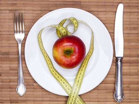 6 Gründe, warum Sie trotz Diät nicht abnehmen