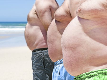 Diese 10 Jobs machen dick