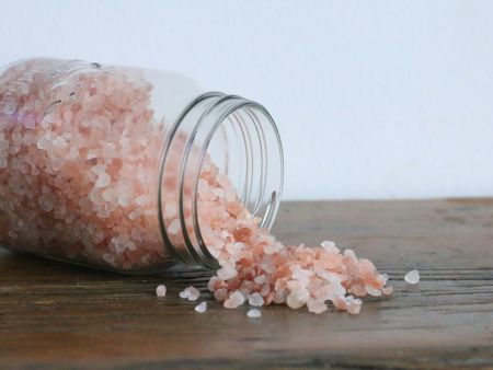 Salze – Würze mit Geschichte ©Unsplash/ Melissa Di Rocco