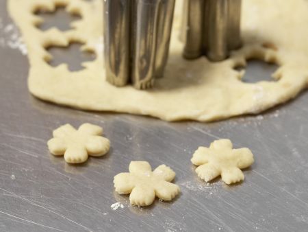 Dinkel-Brioches Zubereitung Schritt 3 Dinkel-Brioches Zubereitung Schritt 3