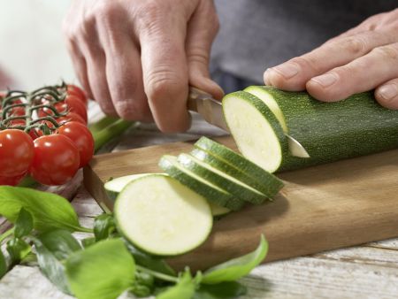 Dinkelpfannkuchen Zubereitung Schritt 2 Dinkelpfannkuchen Zubereitung Schritt 2