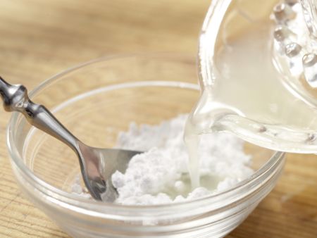 Dinkel-Schäfchen Zubereitung Schritt 5 Dinkel-Schäfchen Zubereitung Schritt 5