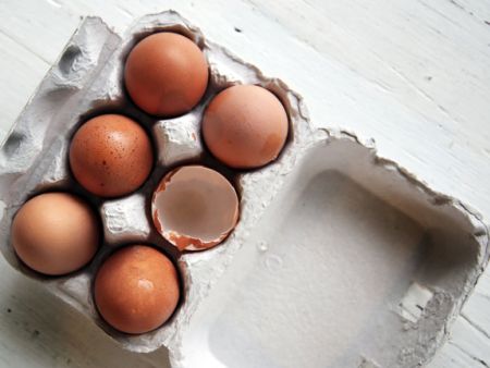 Extra-Eiweiß für jede Mahlzeit