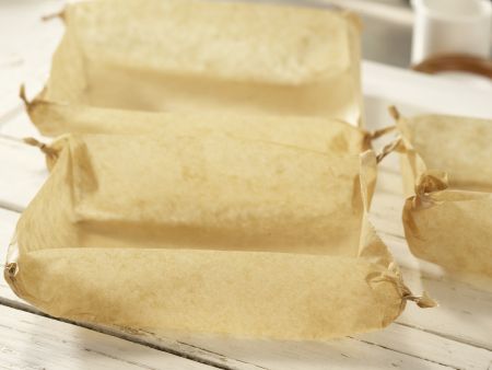 Ei im Kartoffelnest Zubereitung Schritt 5 Ei im Kartoffelnest Zubereitung Schritt 5