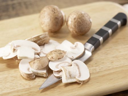 Eier-Brokkoli-Salat Zubereitung Schritt 6 Eier-Brokkoli-Salat Zubereitung Schritt 6
