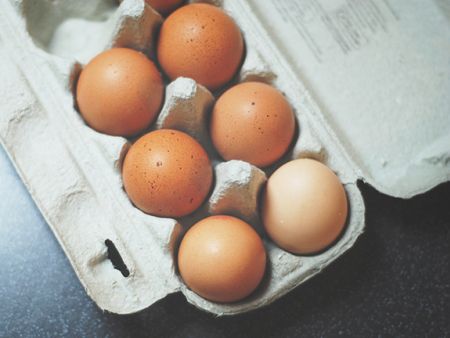 So kochen Sie Eier am gesündesten