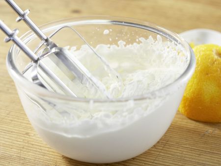 Eierlikörtorte Zubereitung Schritt 13 Eierlikörtorte Zubereitung Schritt 13