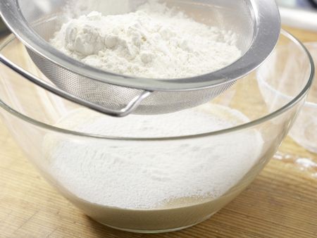 Eierlikörtorte Zubereitung Schritt 3 Eierlikörtorte Zubereitung Schritt 3
