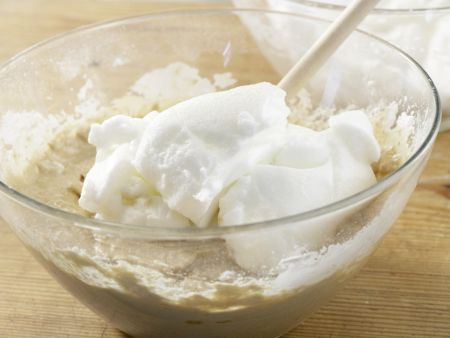 Eierlikörtorte Zubereitung Schritt 5 Eierlikörtorte Zubereitung Schritt 5