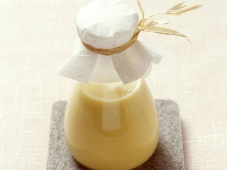 Eigelb übrig? So können Sie es verwenden